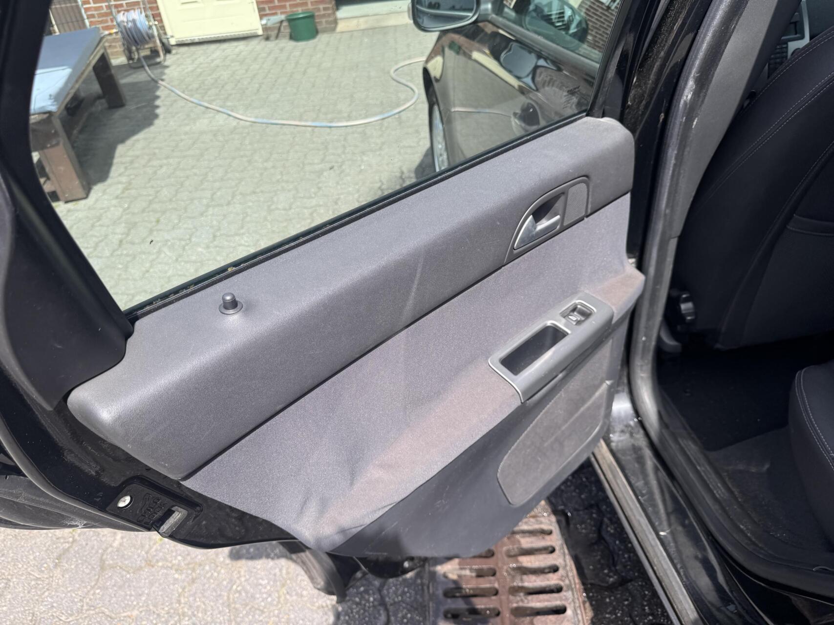 Foto van Volvo V50