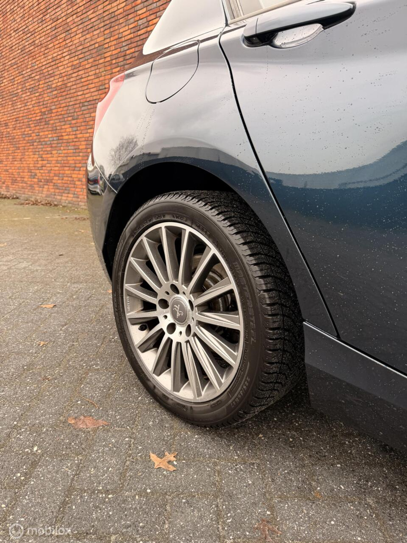 Foto van BMW 1er Reihe