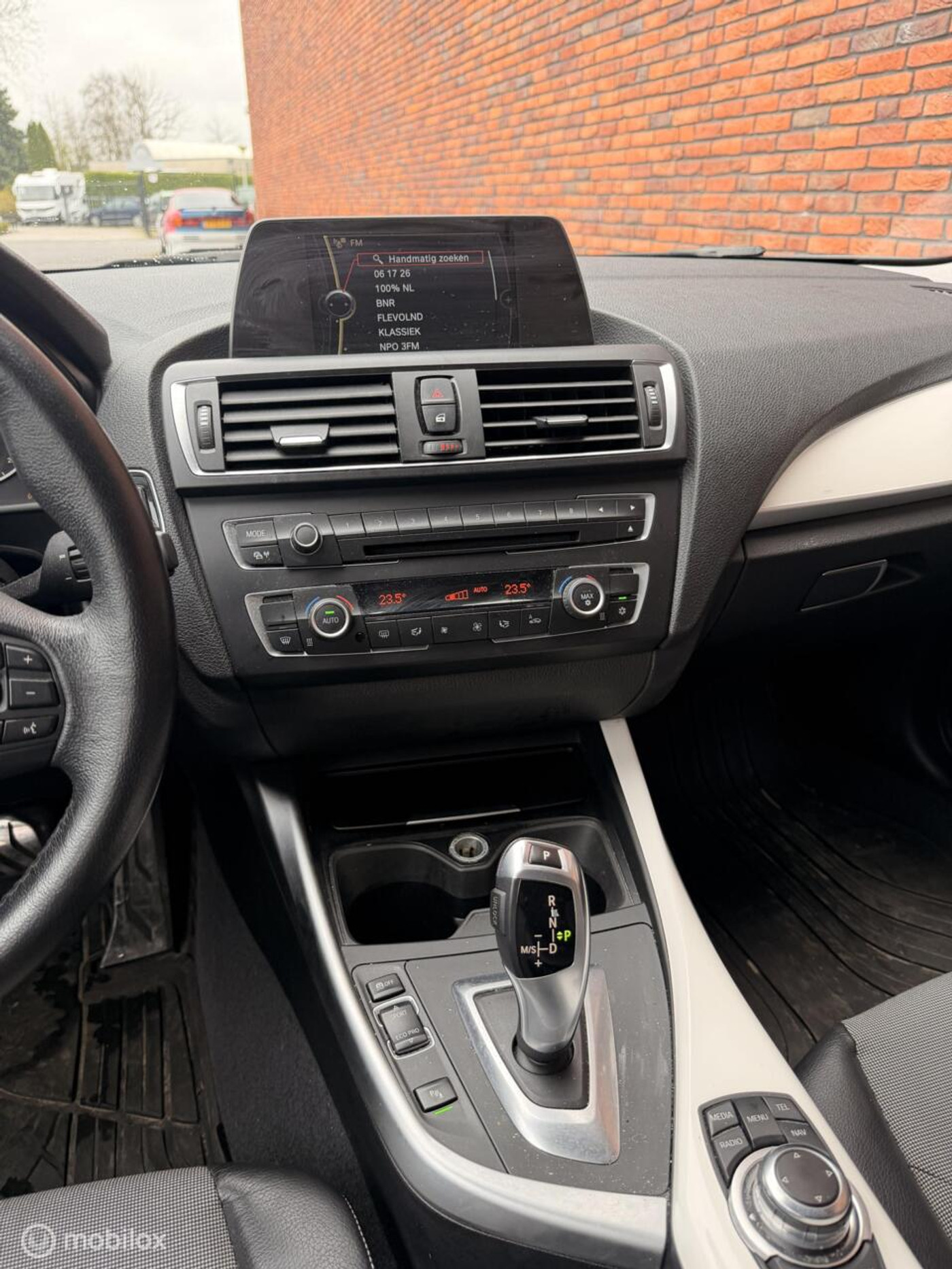 Foto van BMW 1er Reihe