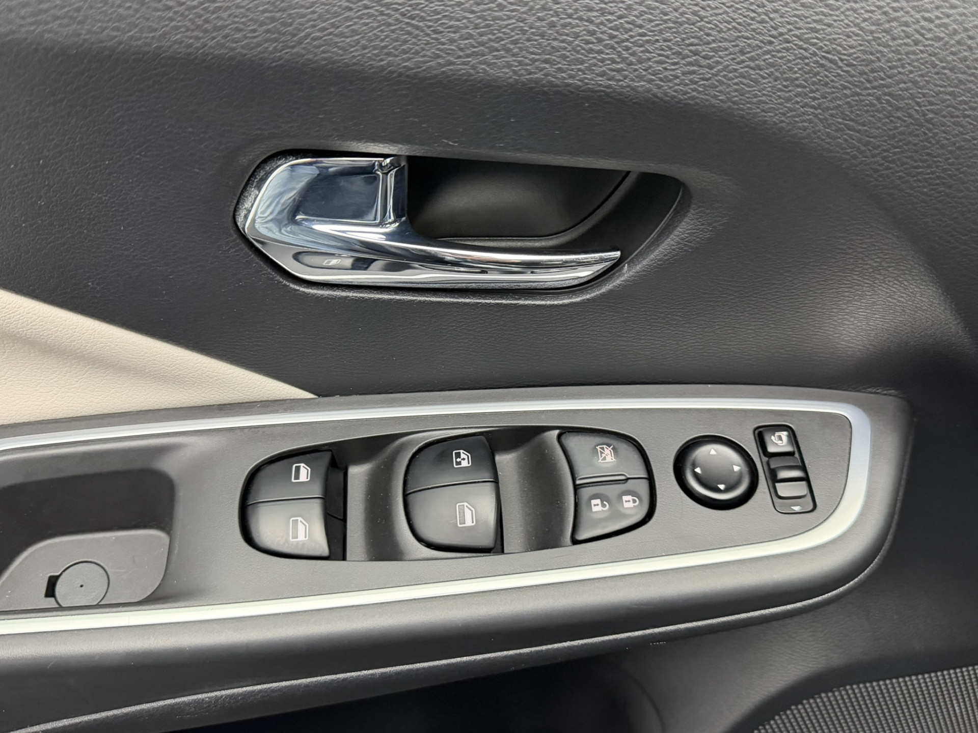 Foto van Nissan Micra