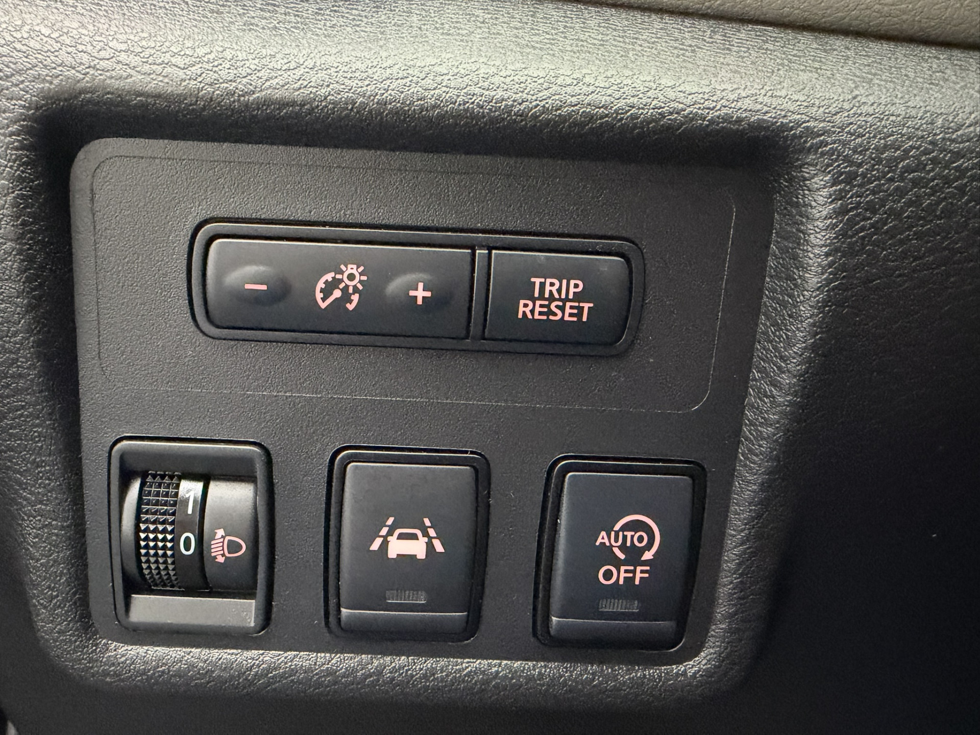 Foto van Nissan Micra
