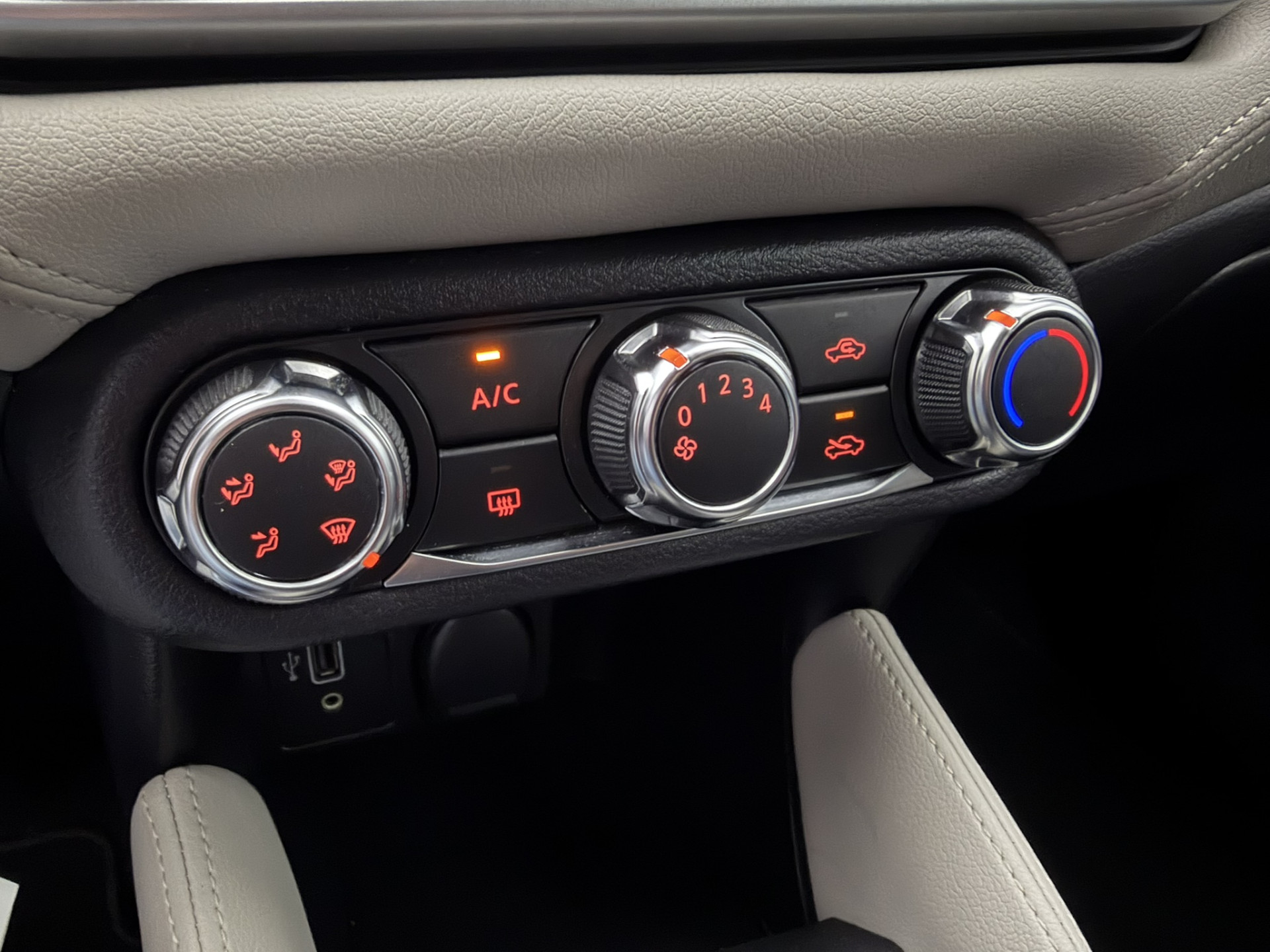 Foto van Nissan Micra