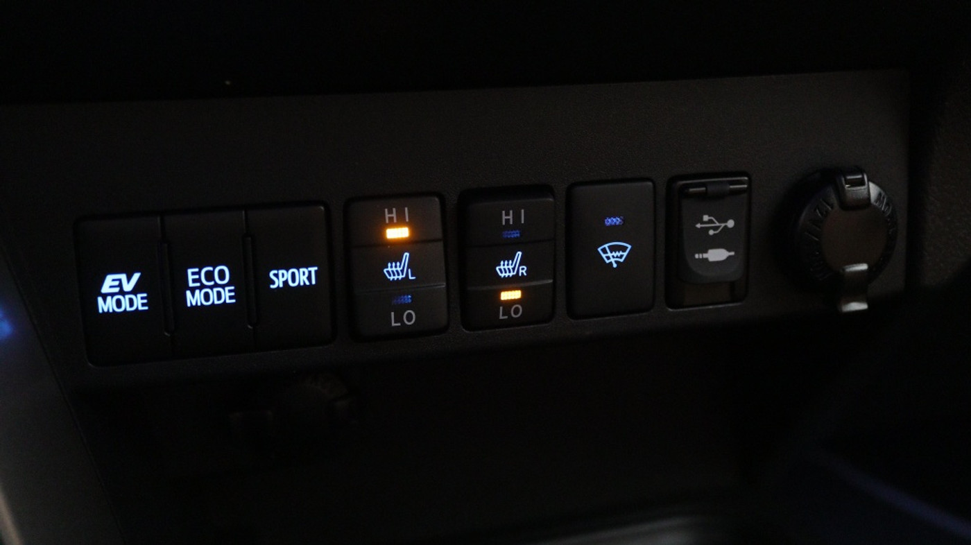 Foto van Toyota Toyota Rav4