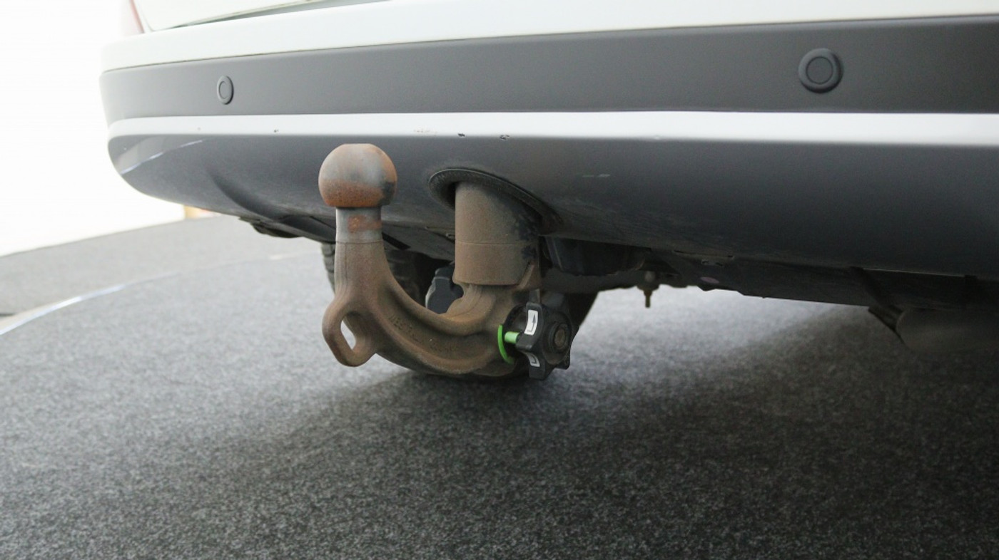 Foto van Toyota Toyota Rav4