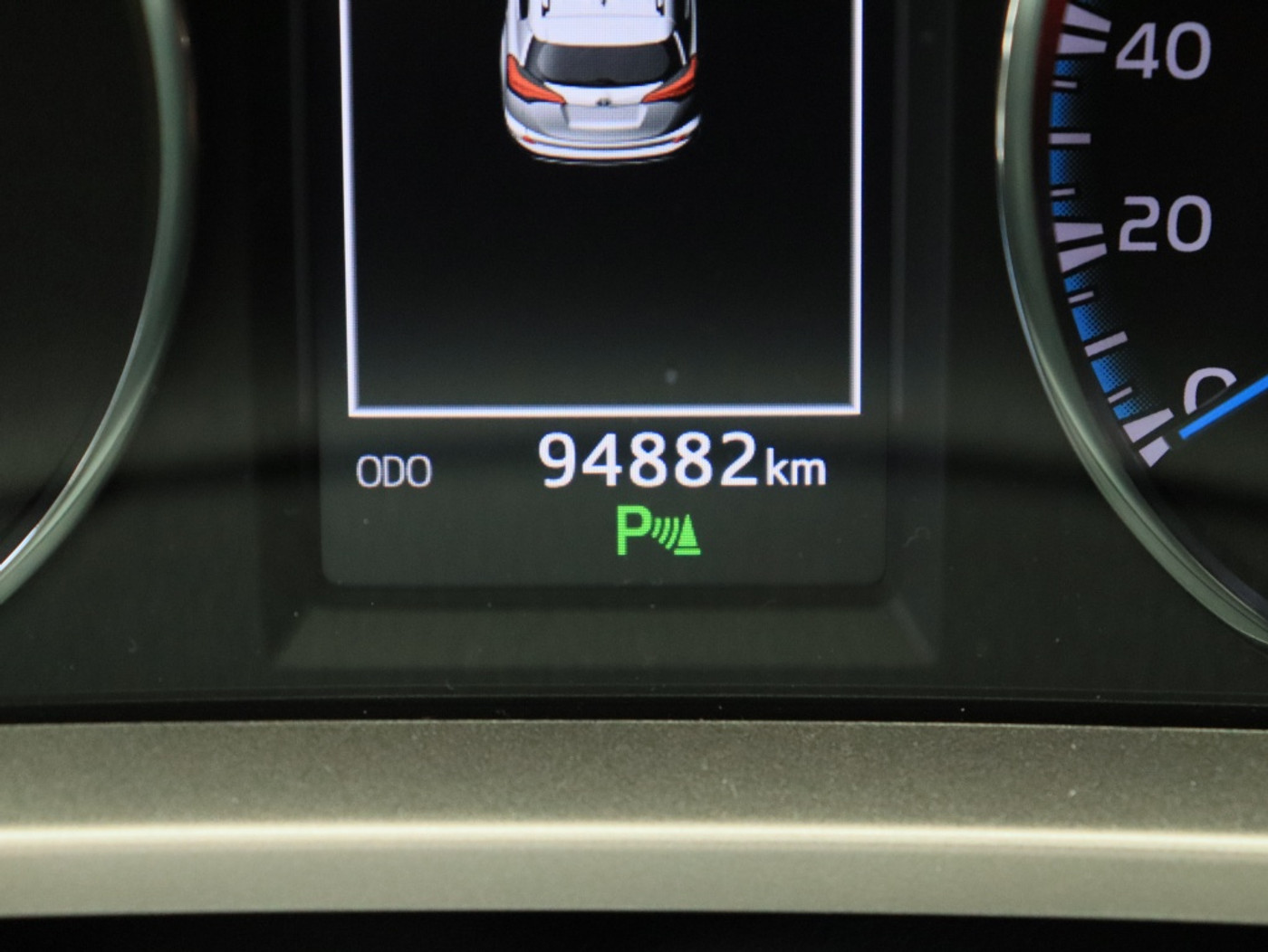 Foto van Toyota Toyota Rav4