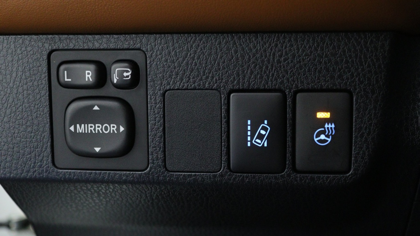Foto van Toyota Toyota Rav4