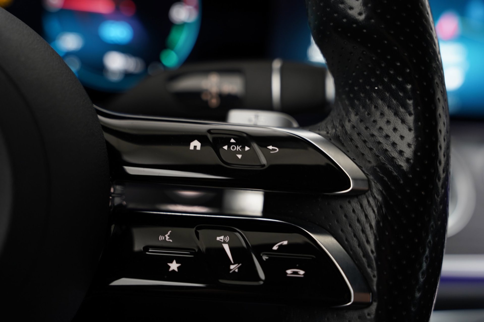 Foto van Mercedes-Benz E 300 E