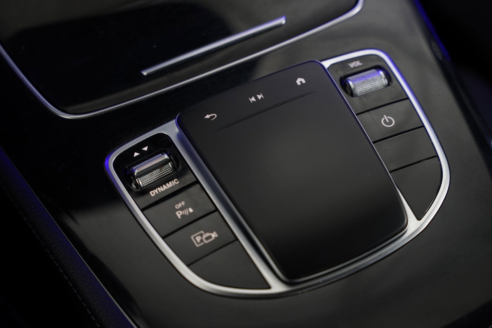 Foto van Mercedes-Benz E 300 E