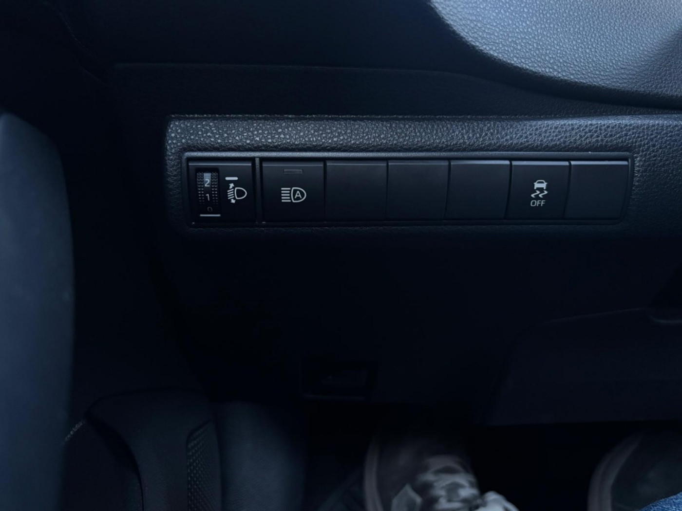 Foto van Toyota Toyota Corolla