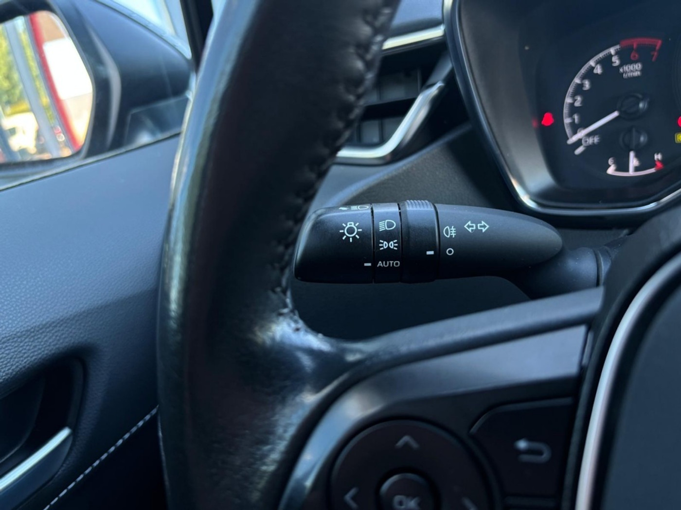 Foto van Toyota Toyota Corolla