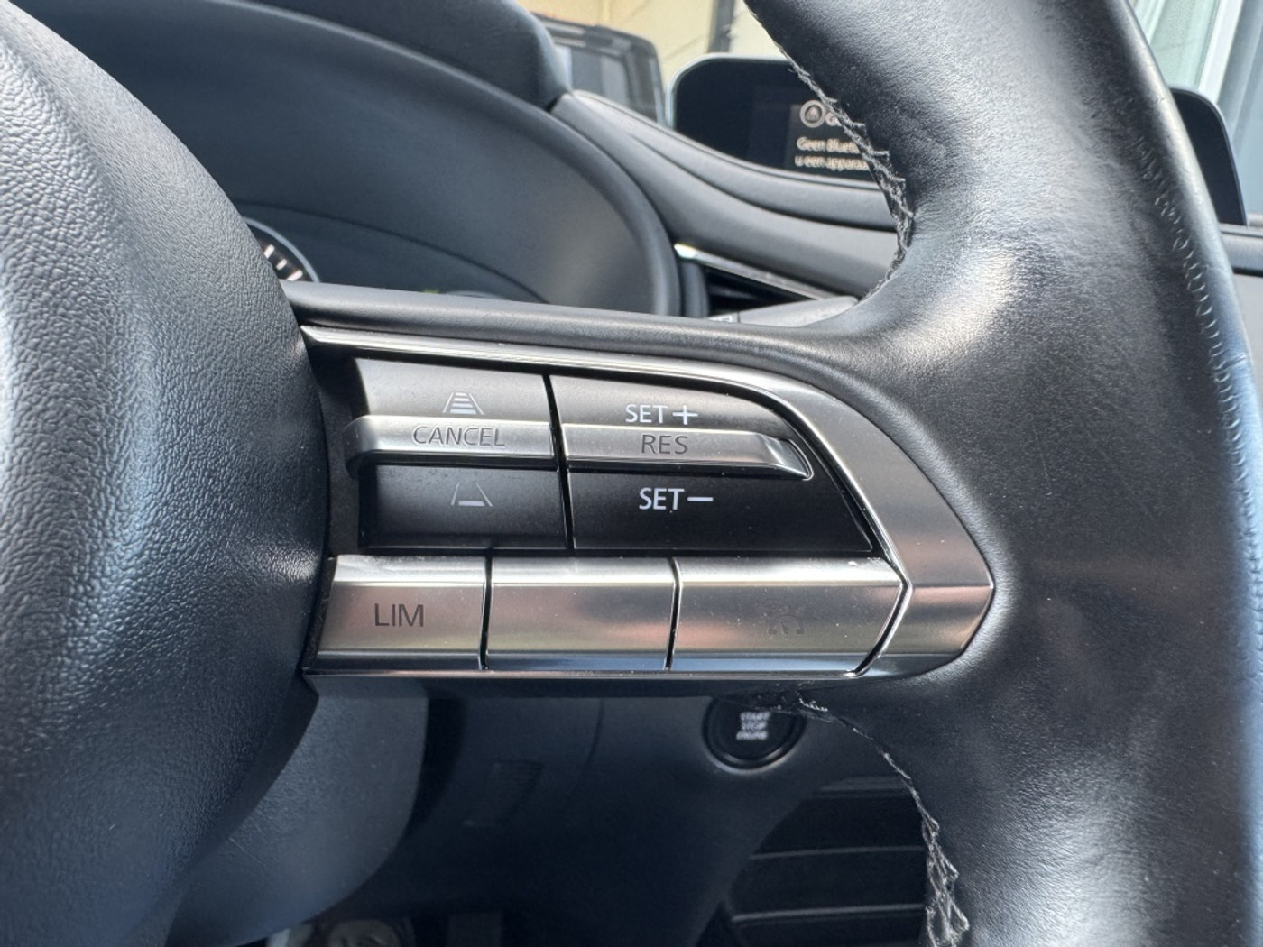 Foto van Mazda Mazda Cx-30