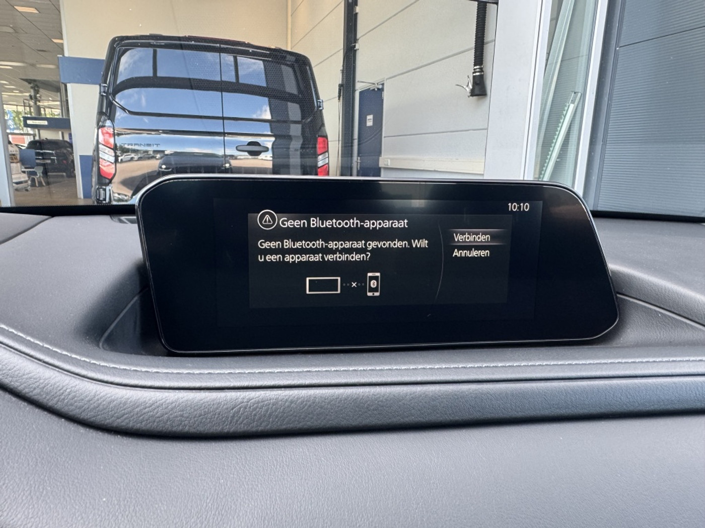 Foto van Mazda Mazda Cx-30