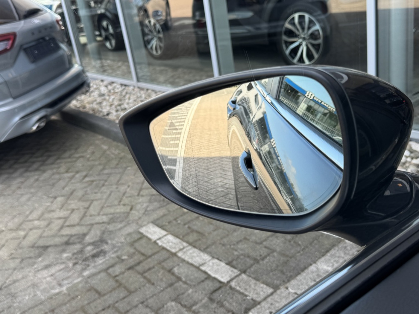 Foto van Mazda Mazda Cx-30