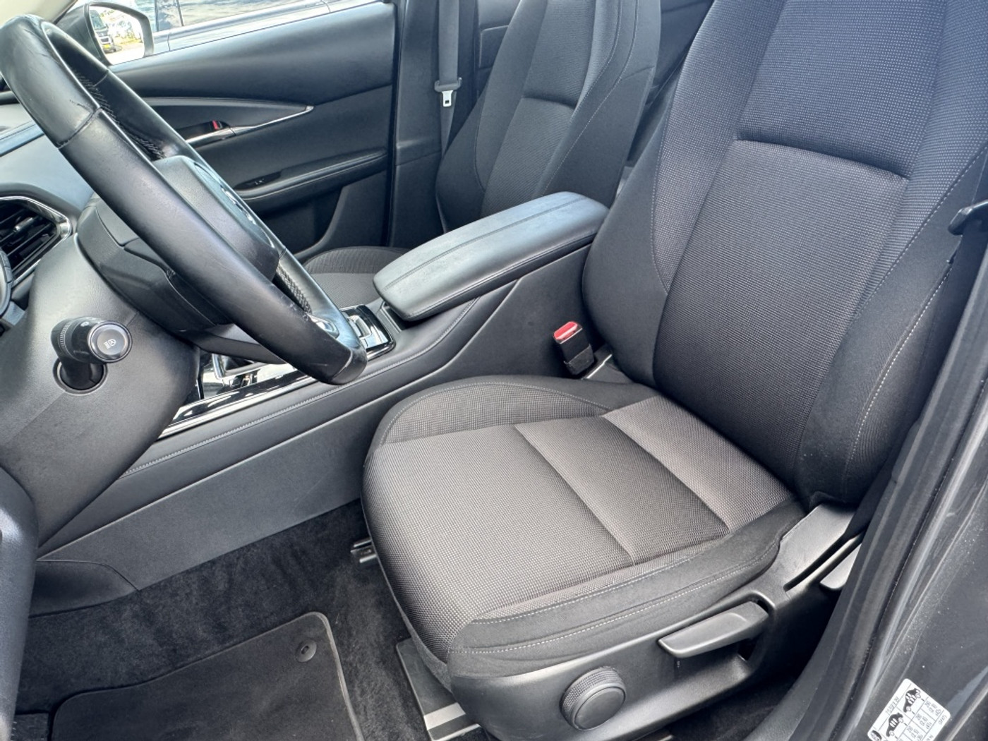 Foto van Mazda Mazda Cx-30