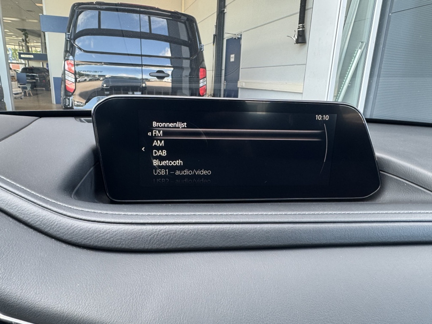 Foto van Mazda Mazda Cx-30