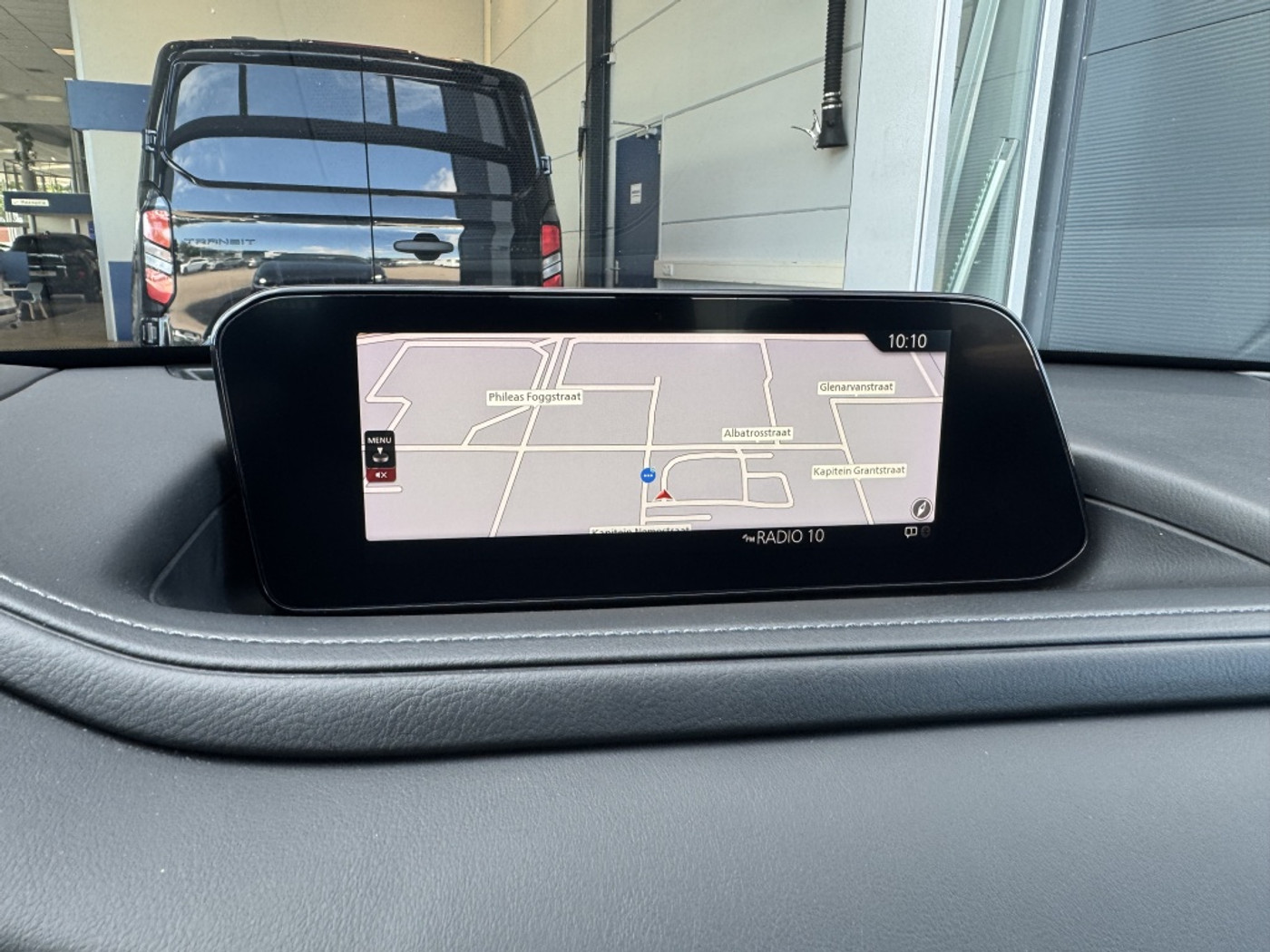 Foto van Mazda Mazda Cx-30