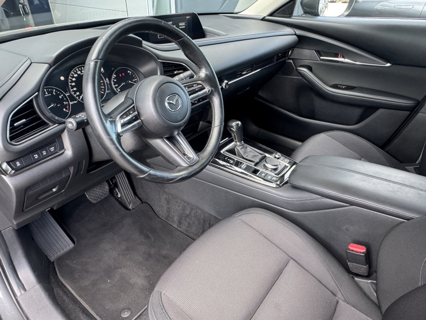 Foto van Mazda Mazda Cx-30