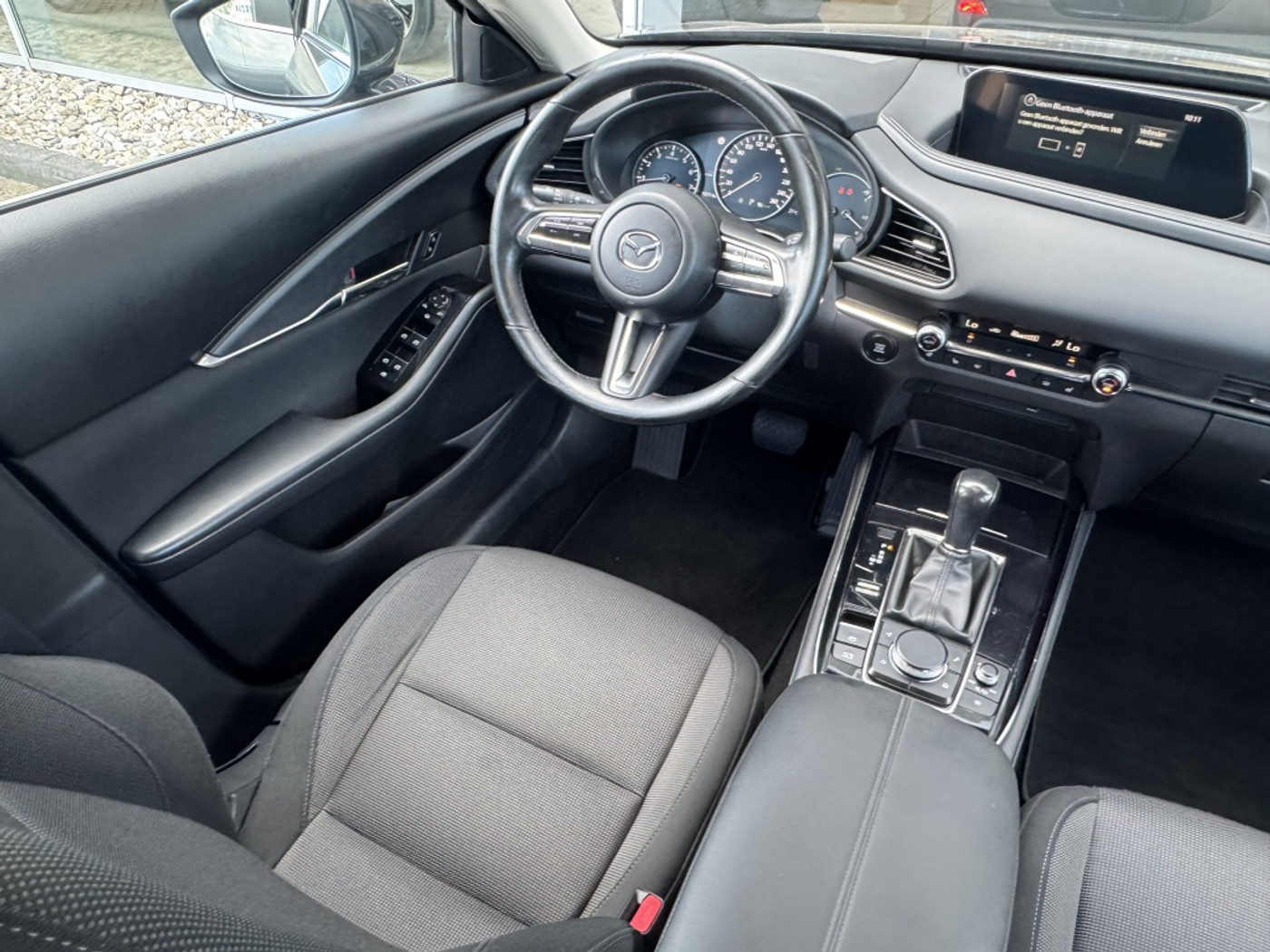 Foto van Mazda Mazda Cx-30