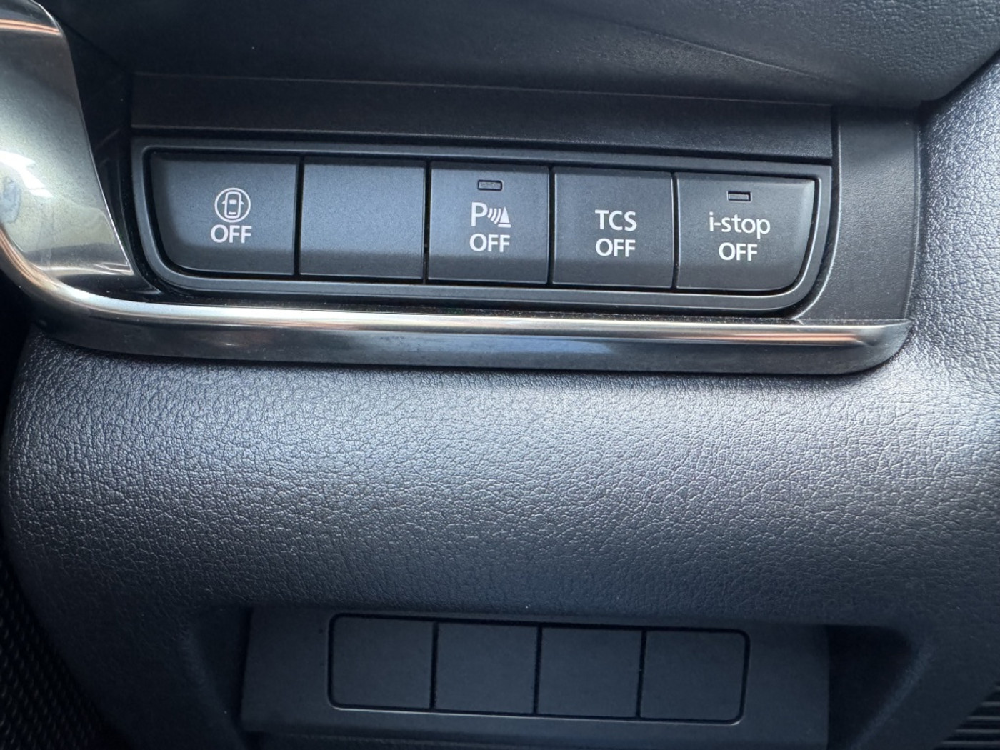 Foto van Mazda Mazda Cx-30