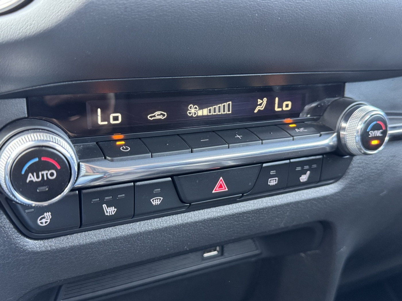 Foto van Mazda Mazda Cx-30