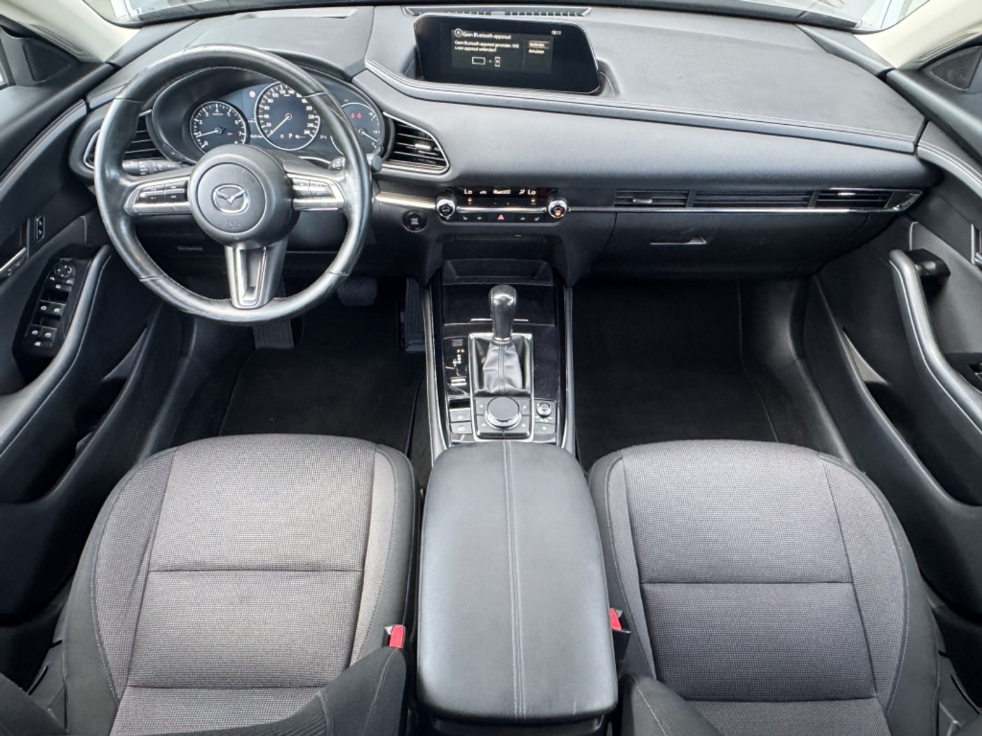 Foto van Mazda Mazda Cx-30