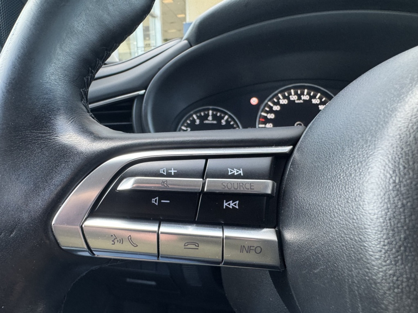 Foto van Mazda Mazda Cx-30