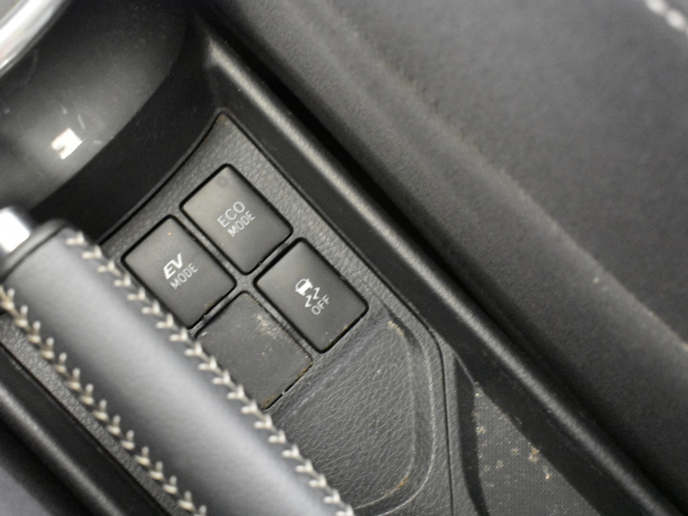 Foto van Toyota Toyota Yaris Hybrid