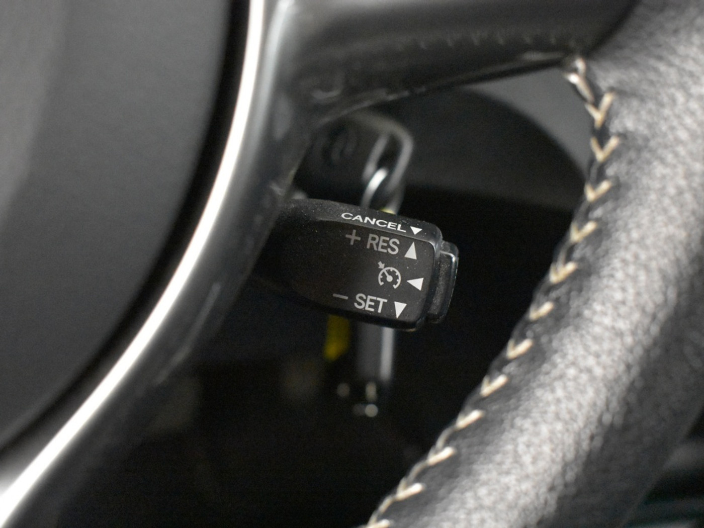 Foto van Toyota Toyota Yaris Hybrid