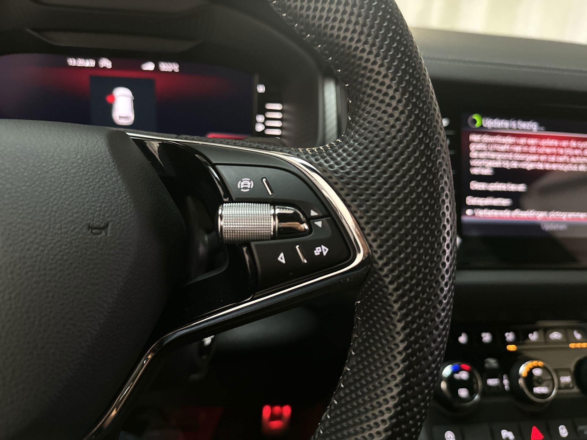 Foto van Skoda Kodiaq
