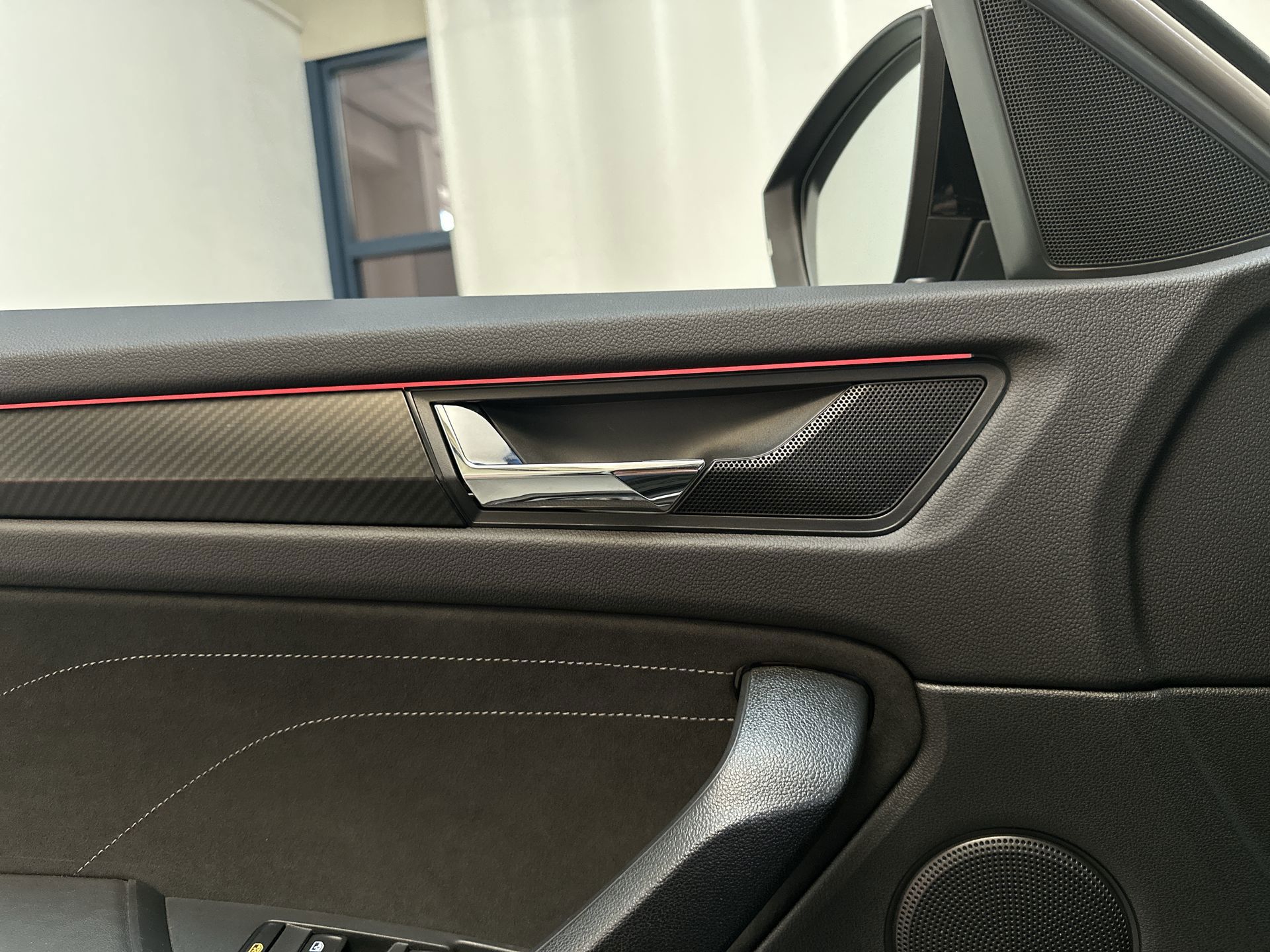 Foto van Skoda Kodiaq