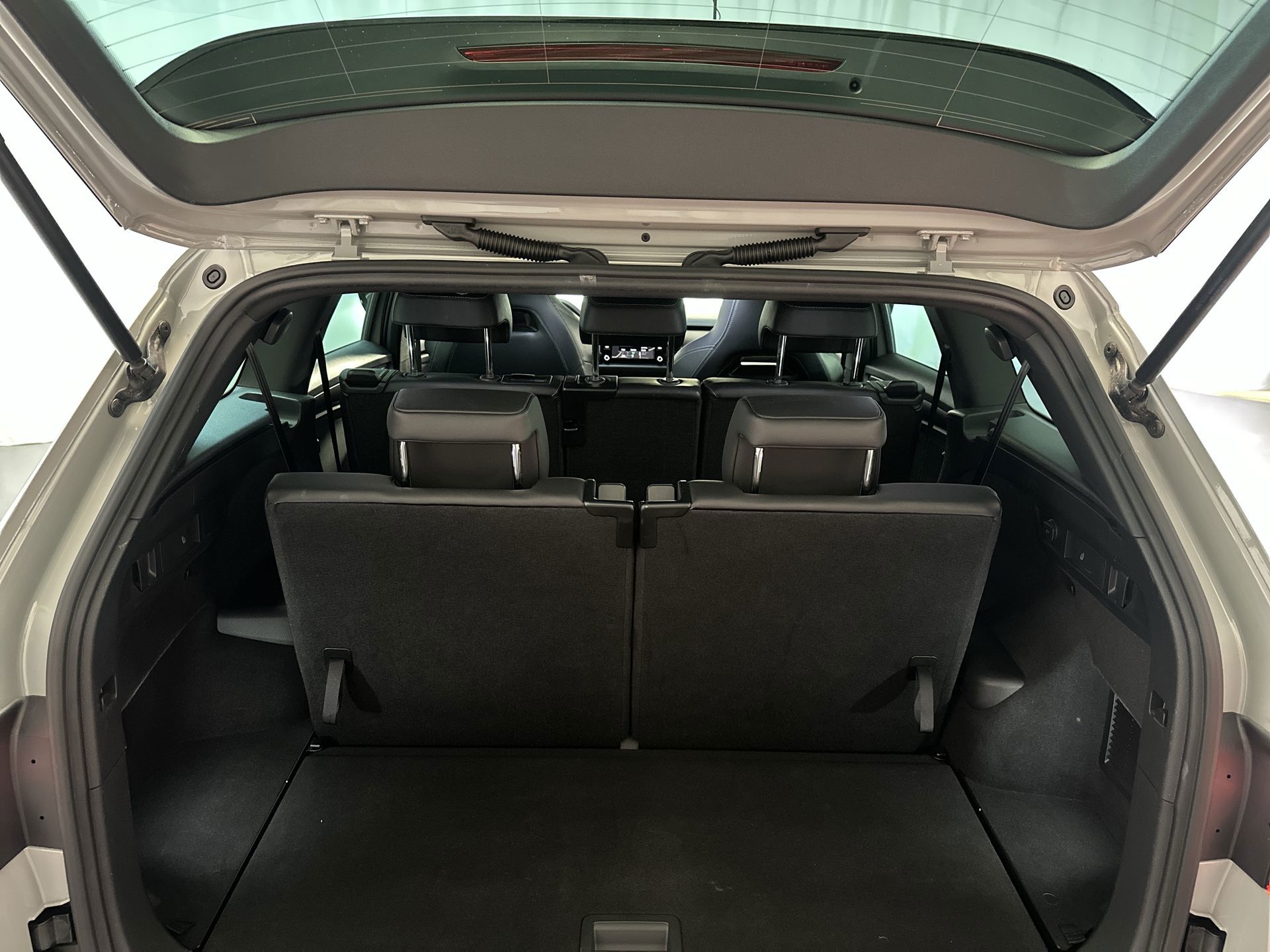 Foto van Skoda Kodiaq