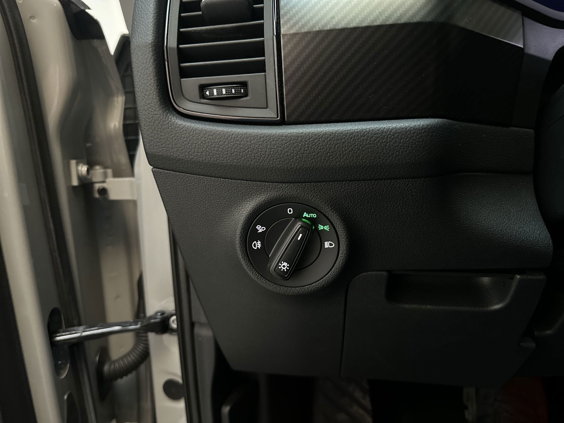 Foto van Skoda Kodiaq