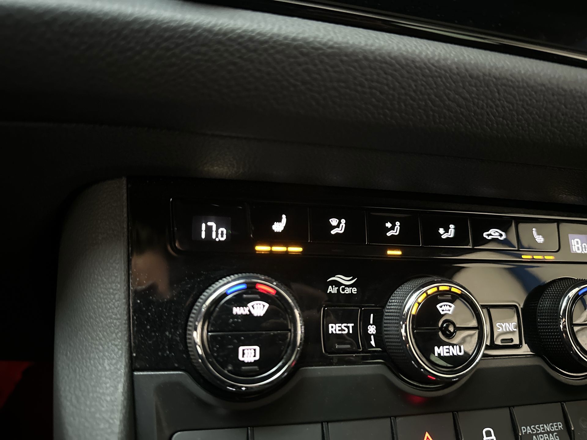 Foto van Skoda Kodiaq