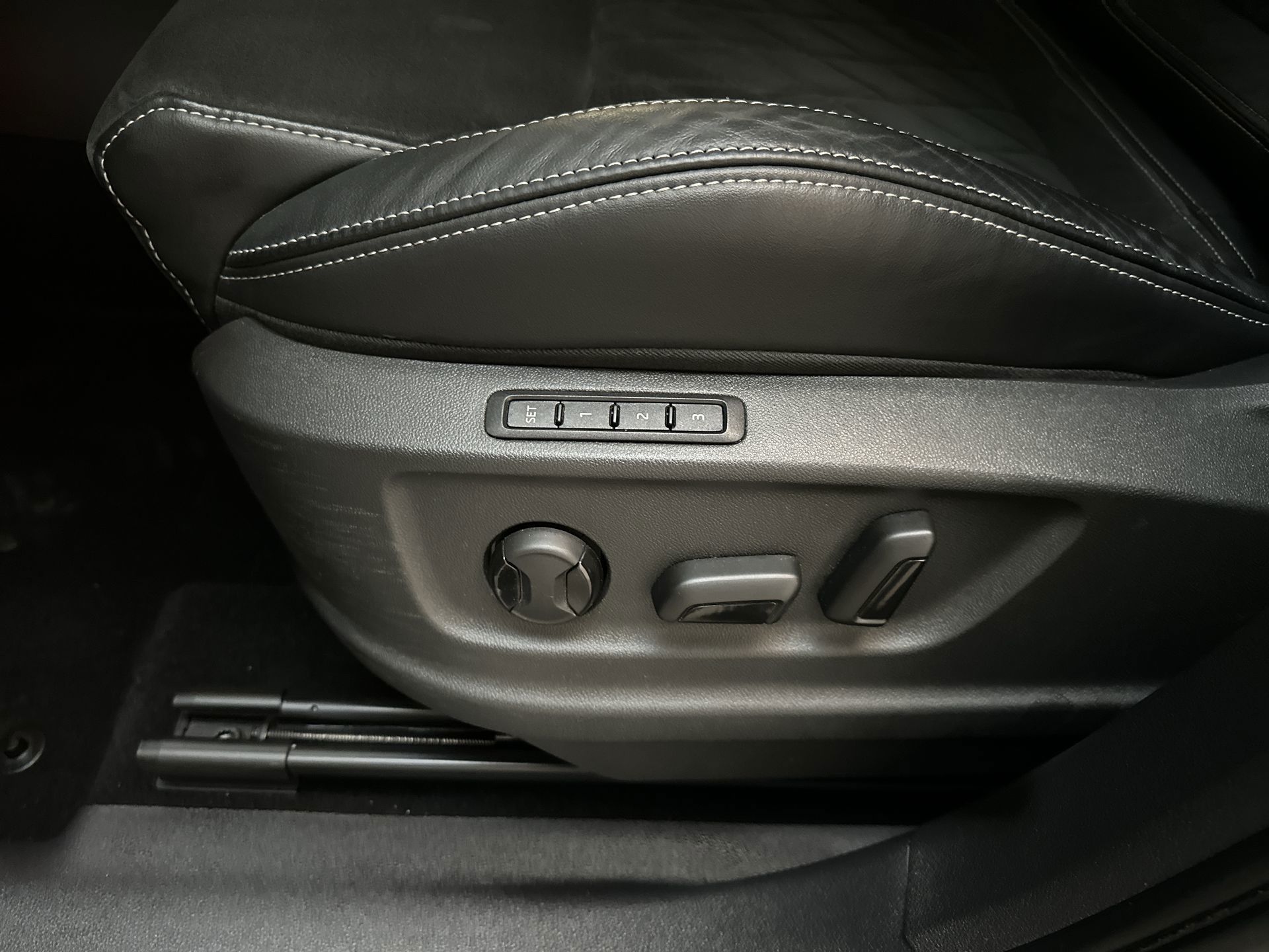 Foto van Skoda Kodiaq