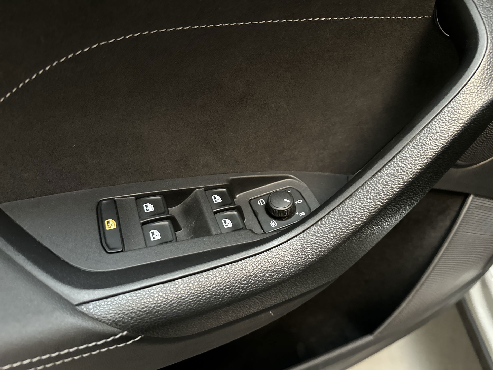 Foto van Skoda Kodiaq
