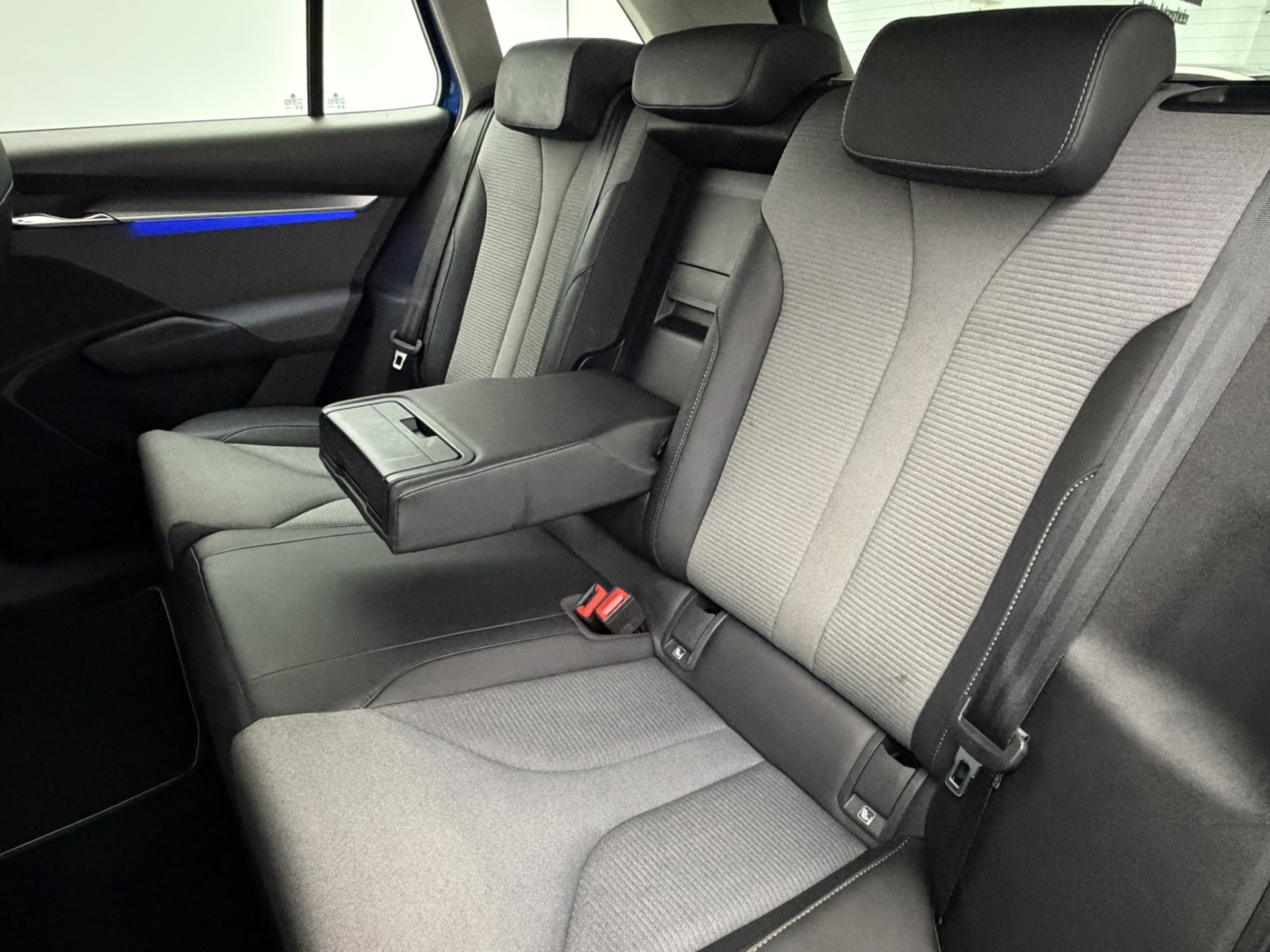 Foto van Skoda Enyaq 60