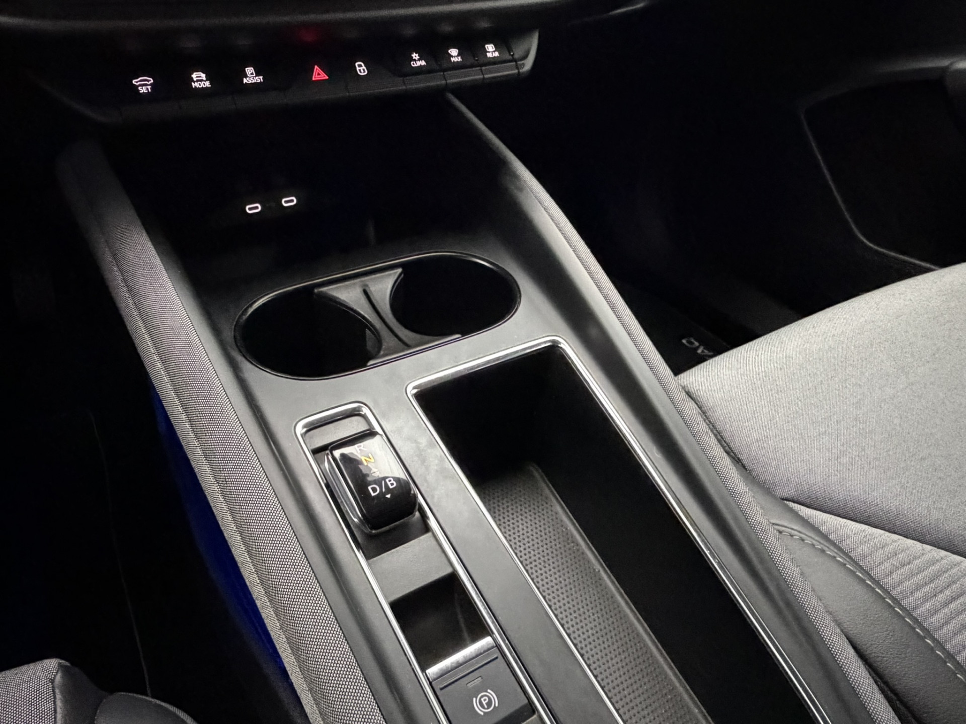 Foto van Skoda Enyaq 60