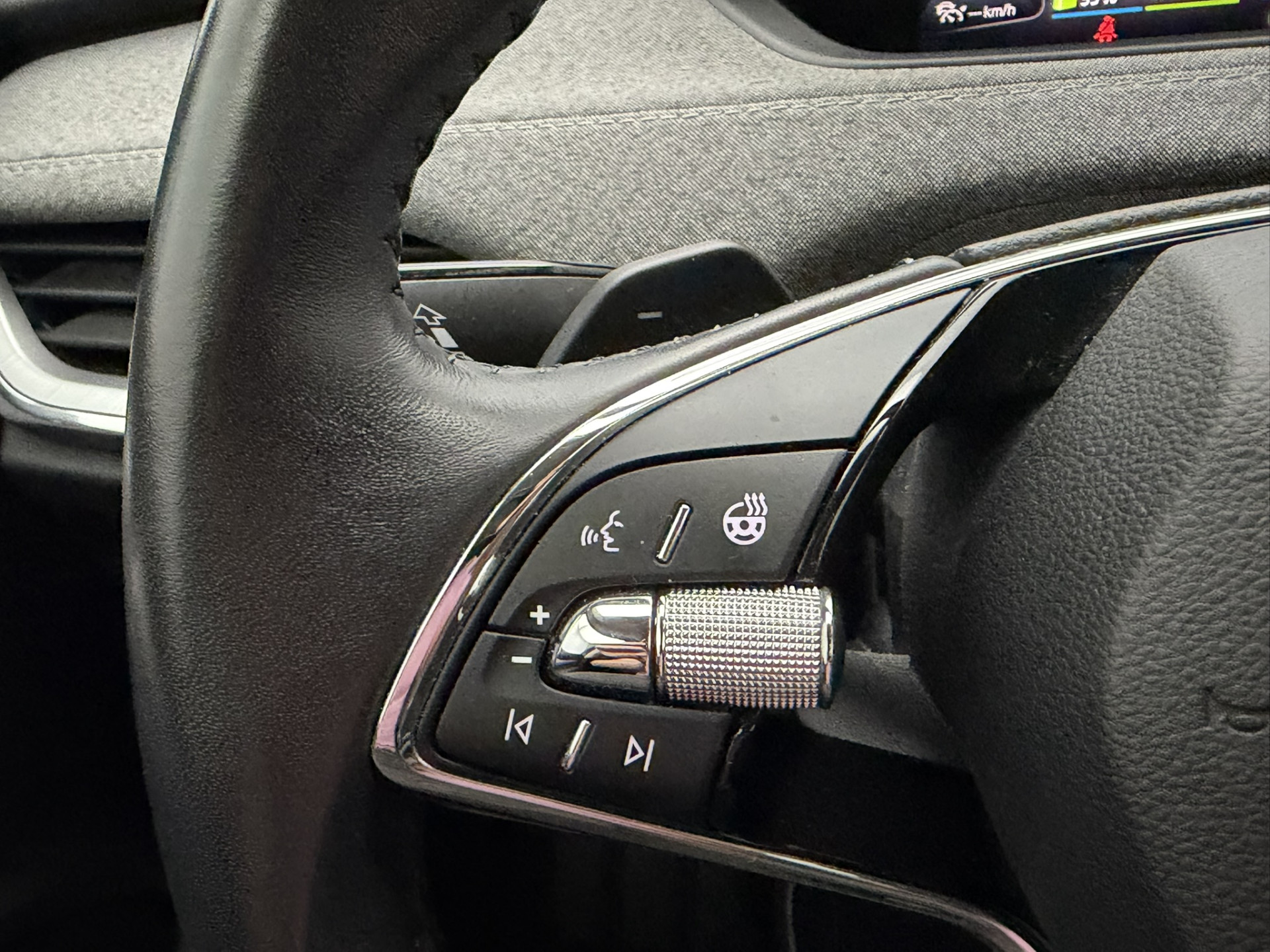 Foto van Skoda Enyaq 60