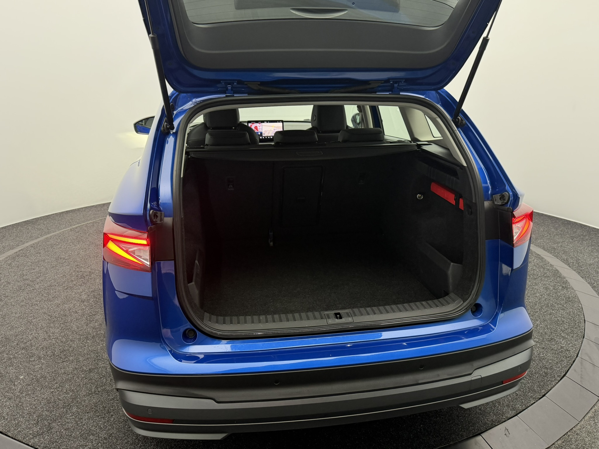 Foto van Skoda Enyaq 60