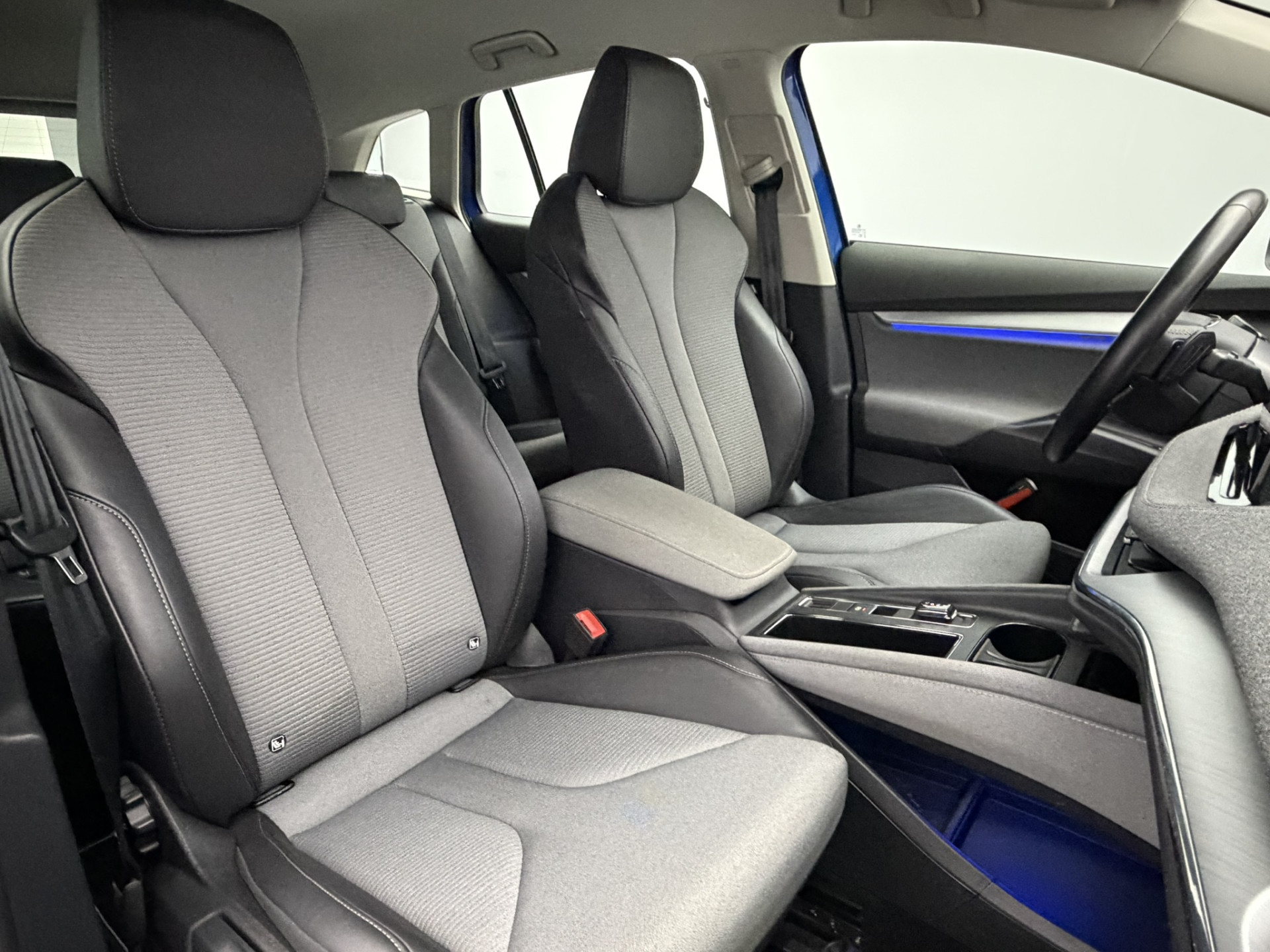 Foto van Skoda Enyaq 60