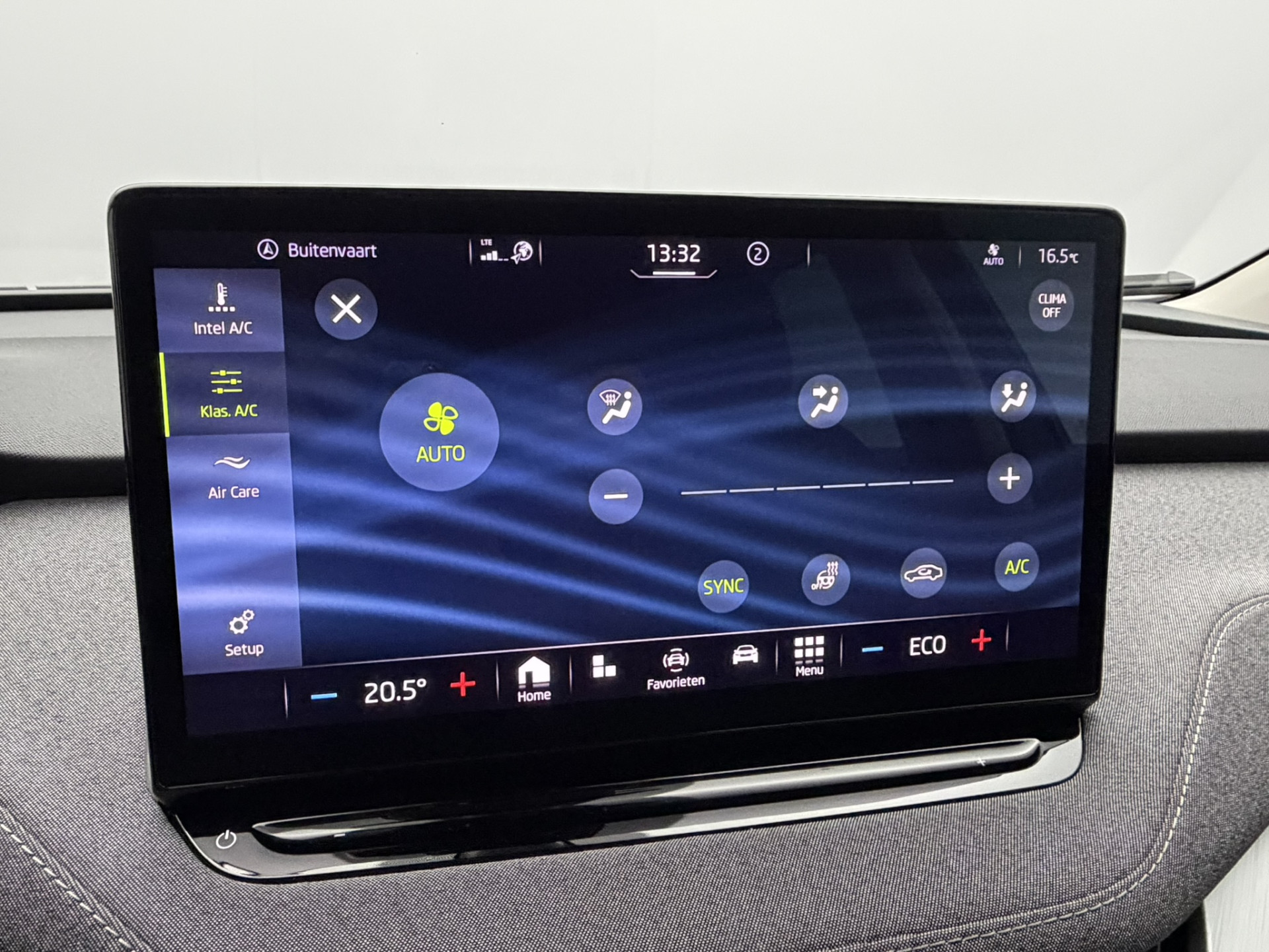 Foto van Skoda Enyaq 60
