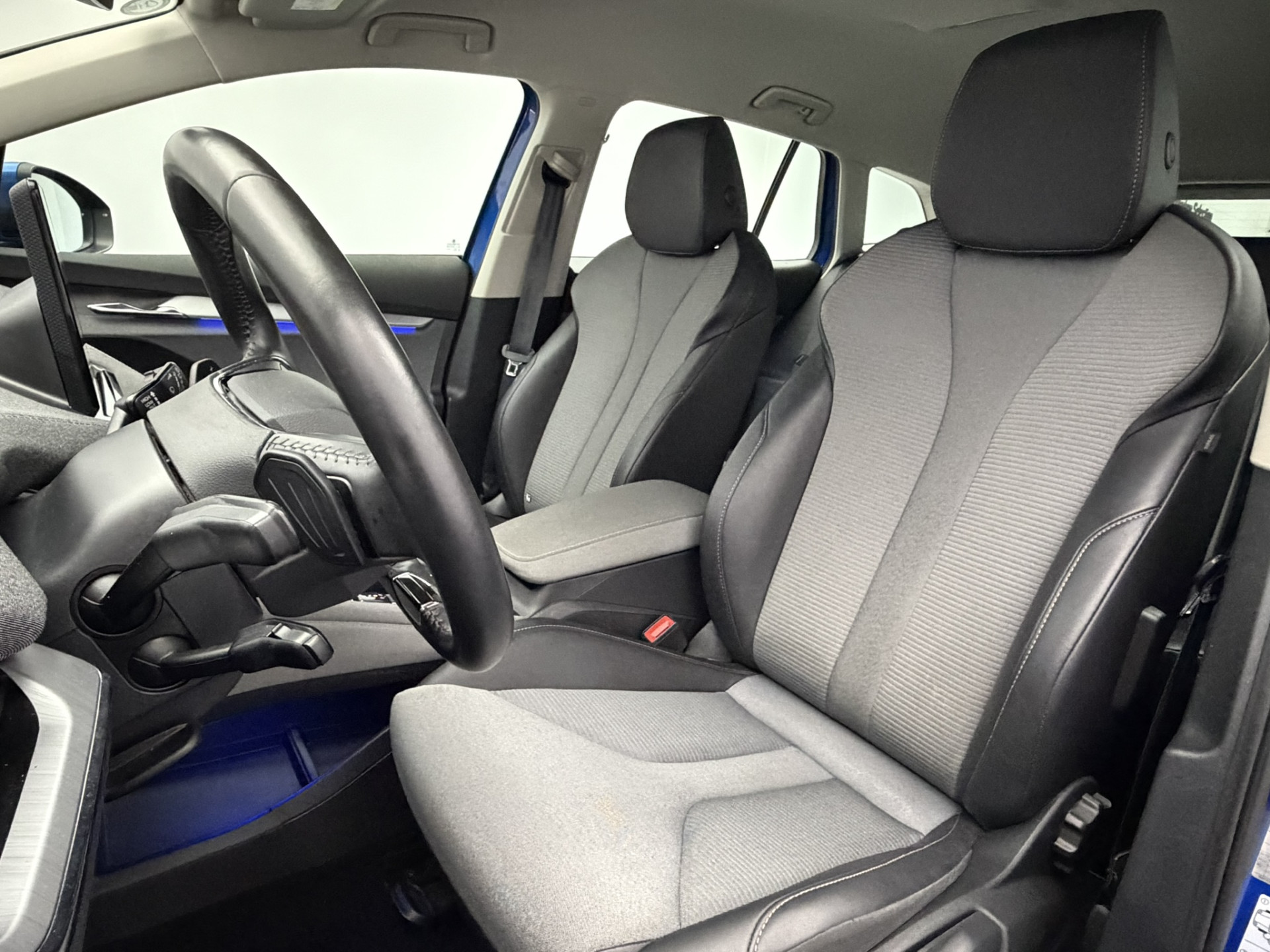 Foto van Skoda Enyaq 60