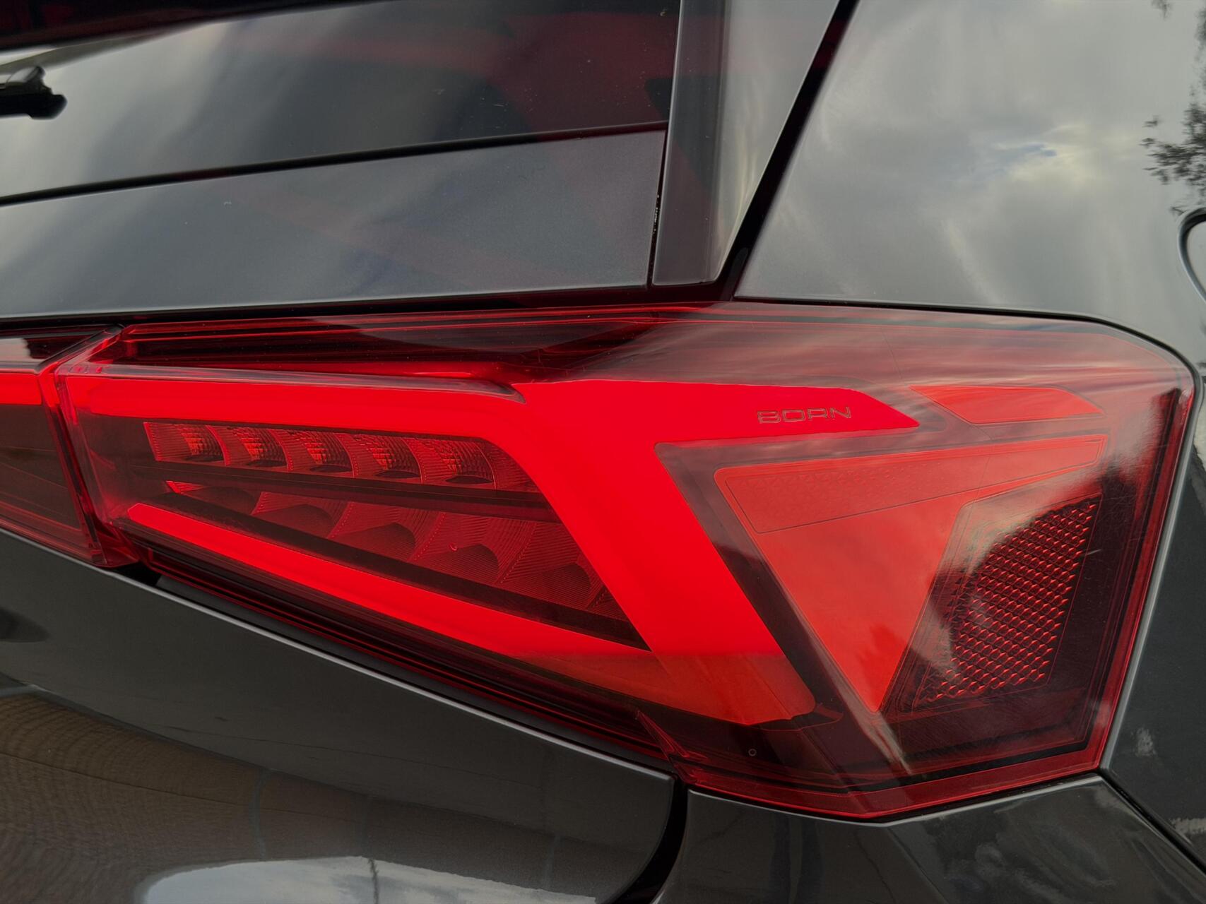 Foto van Cupra Born