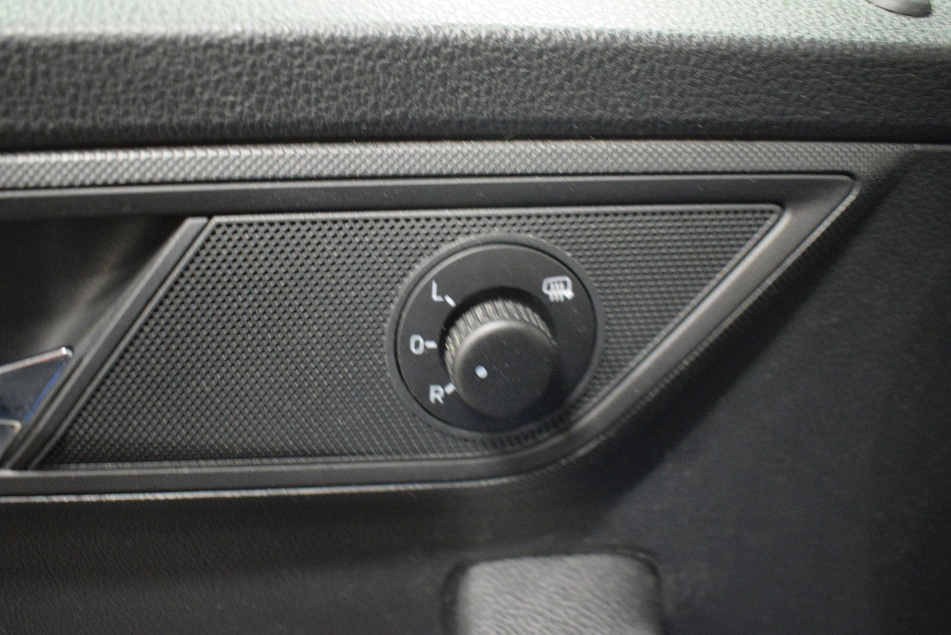 Foto van Skoda Fabia