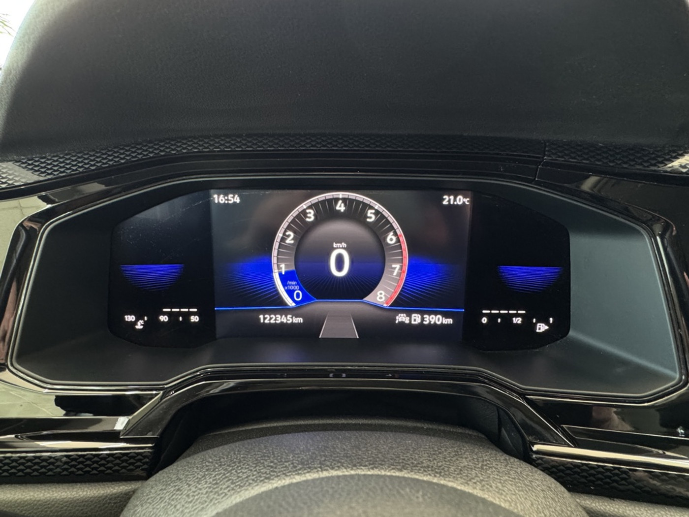 Foto van Volkswagen Polo
