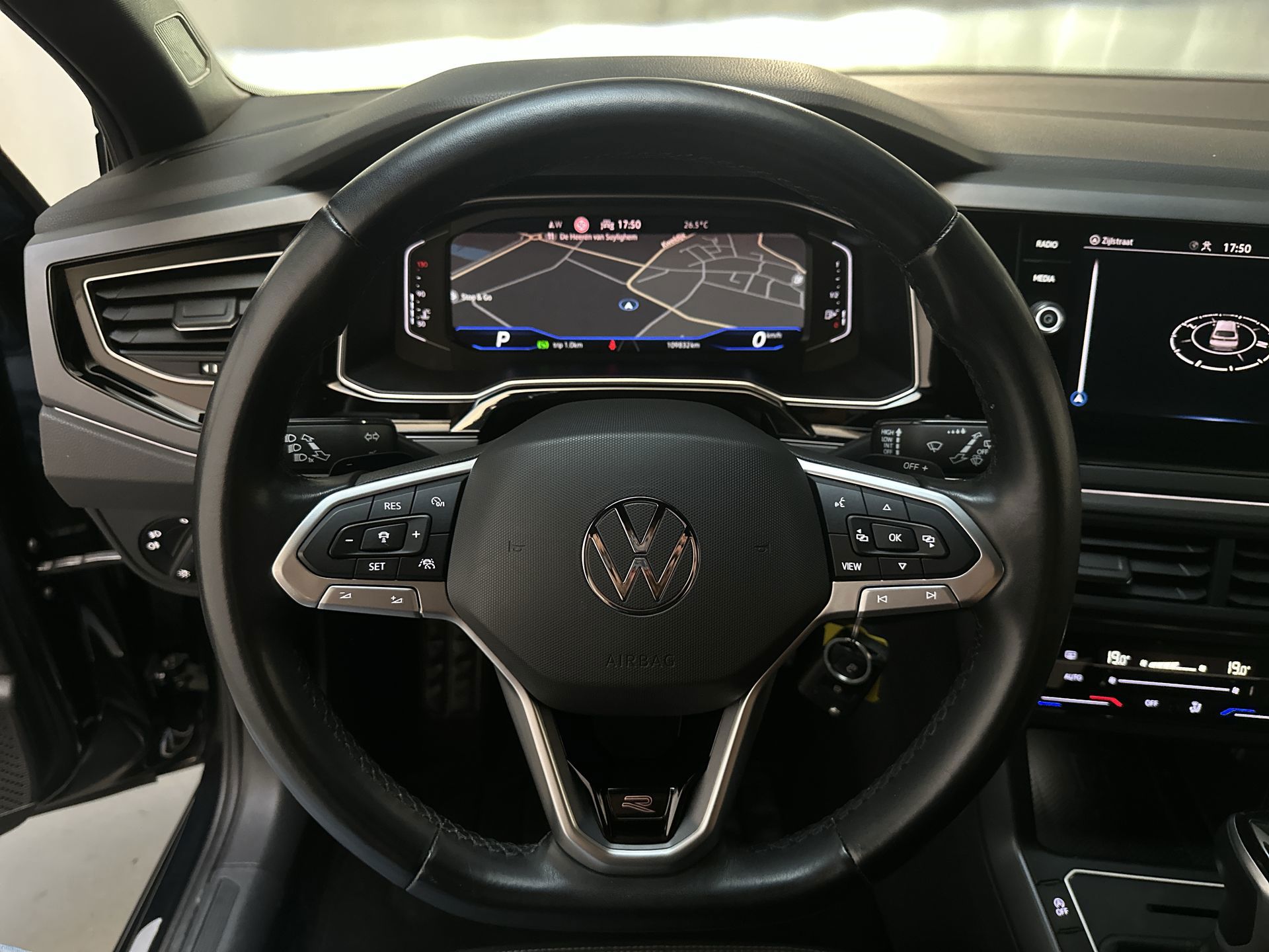 Foto van Volkswagen Taigo