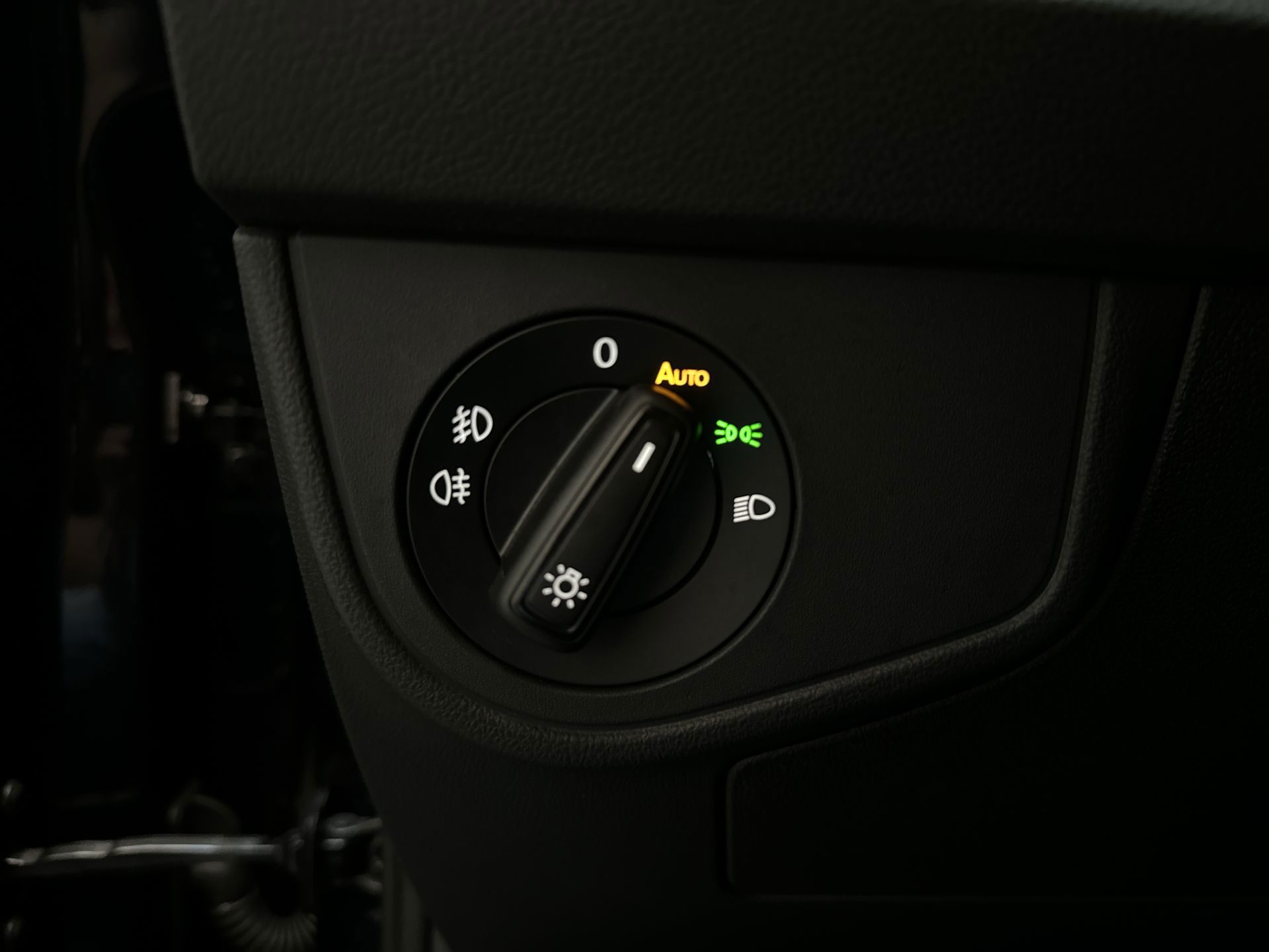Foto van Volkswagen Taigo
