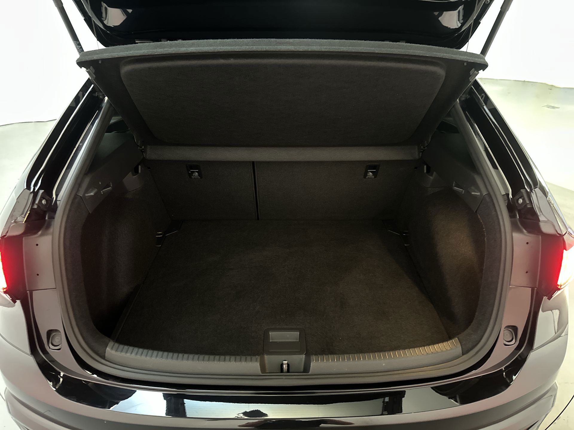 Foto van Volkswagen Taigo