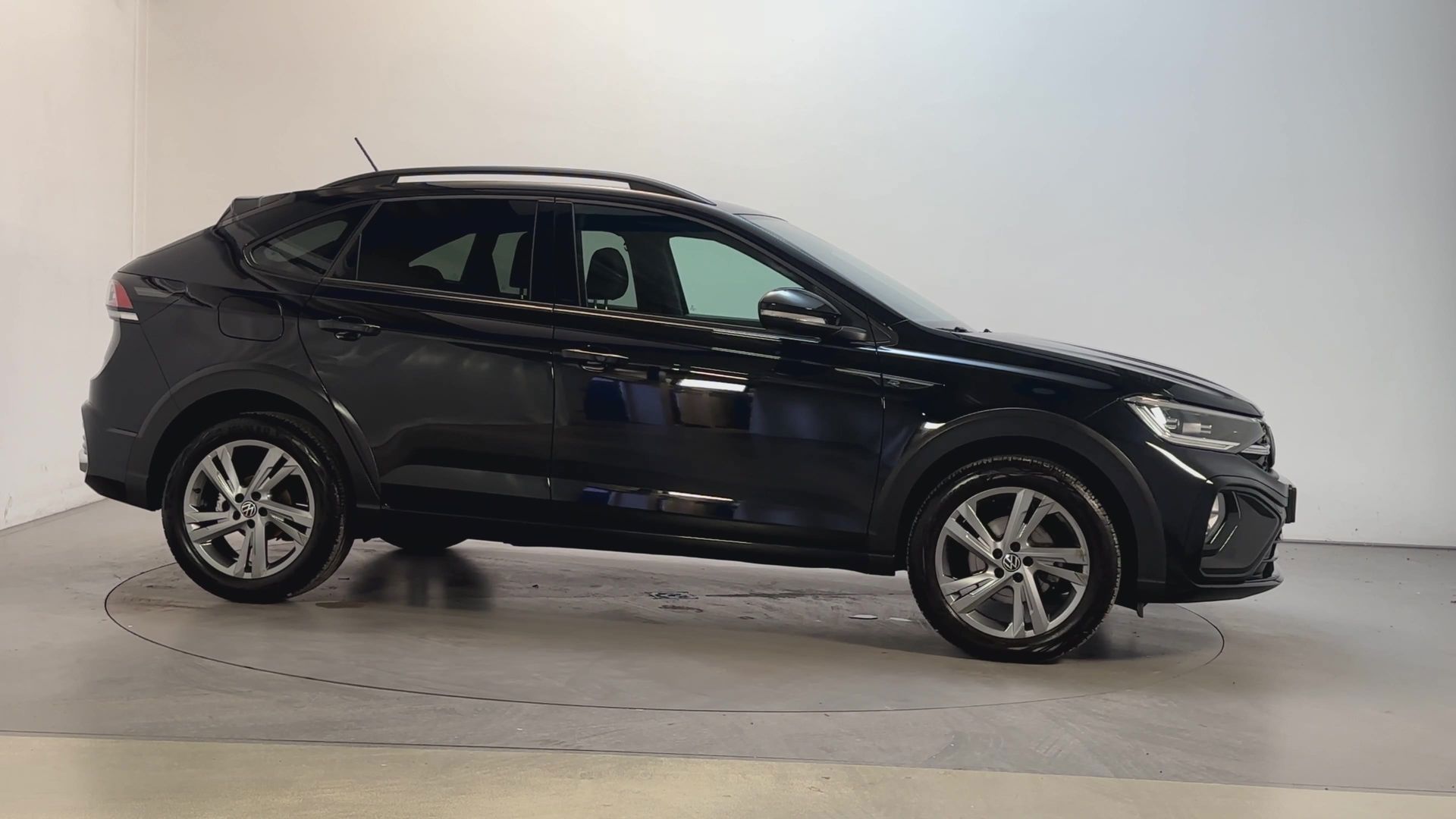 Foto van Volkswagen Taigo