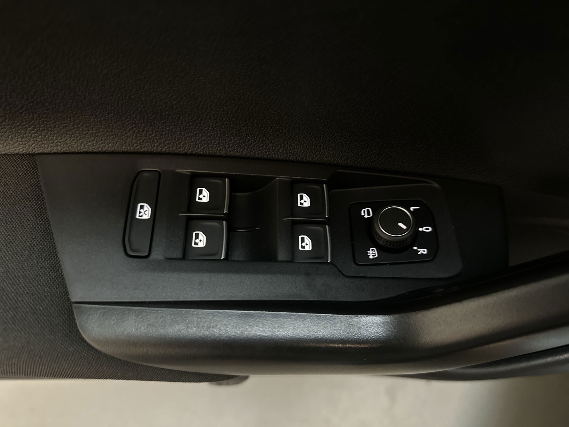Foto van Volkswagen Taigo